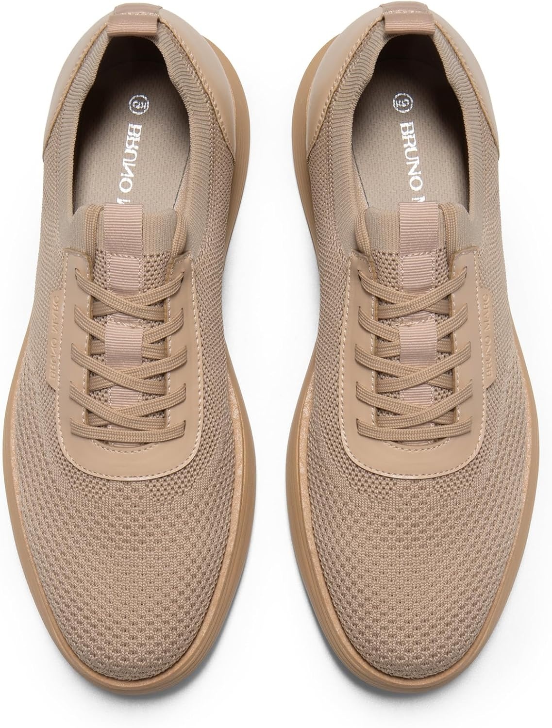image:imageBruno Marc Mens Sbox2318m Oxford ShoesKhaki