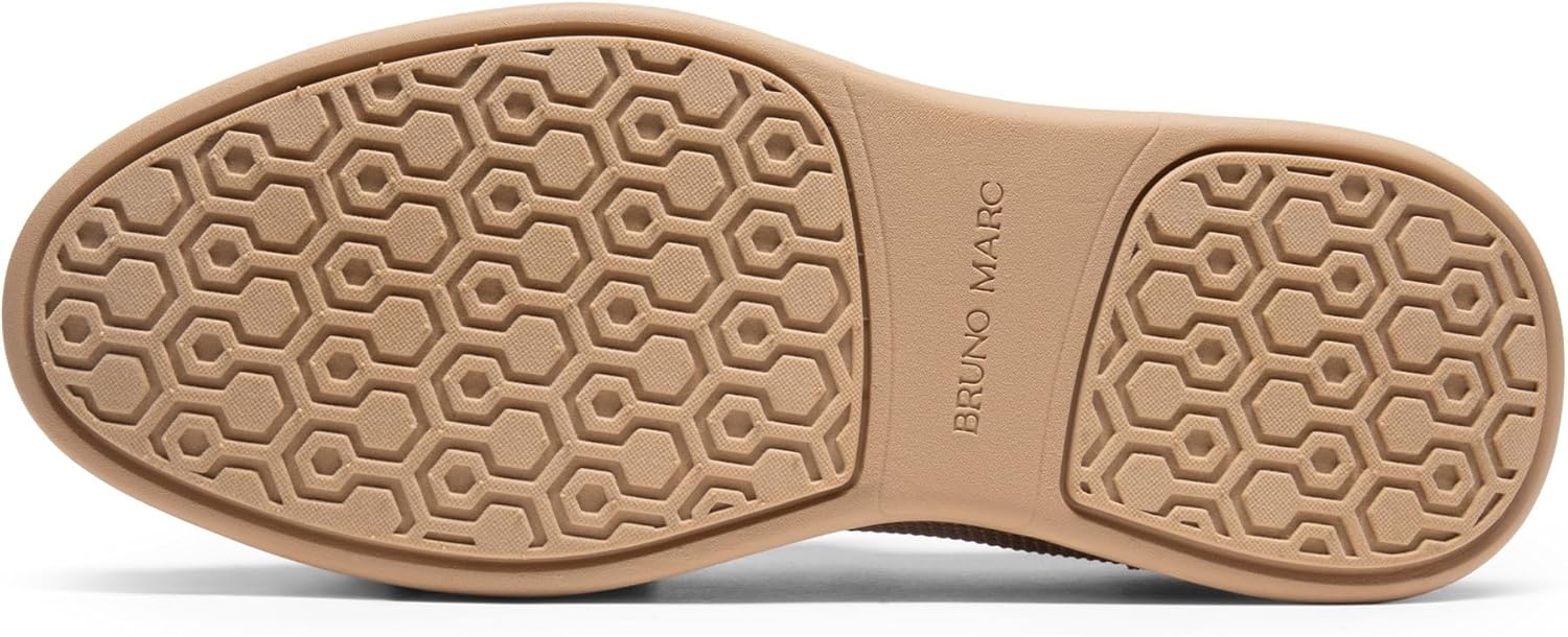 image:imageBruno Marc Mens Sbox2318m Oxford ShoesKhaki