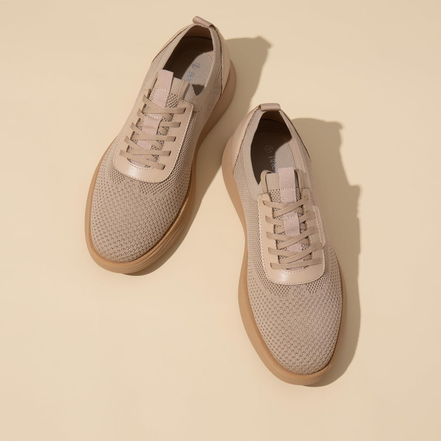 image:imageBruno Marc Mens Sbox2318m Oxford ShoesKhaki