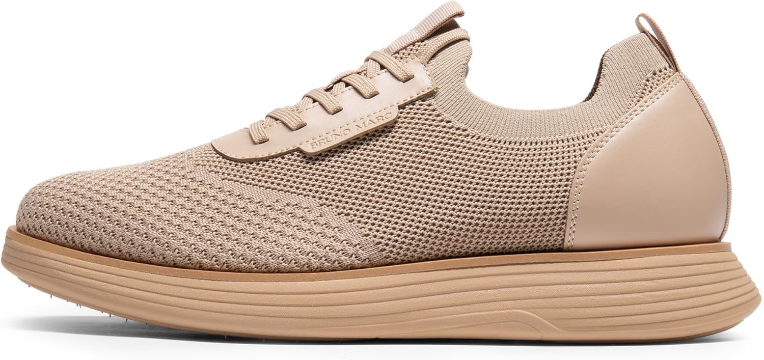 image:imageBruno Marc Mens Sbox2318m Oxford ShoesKhaki