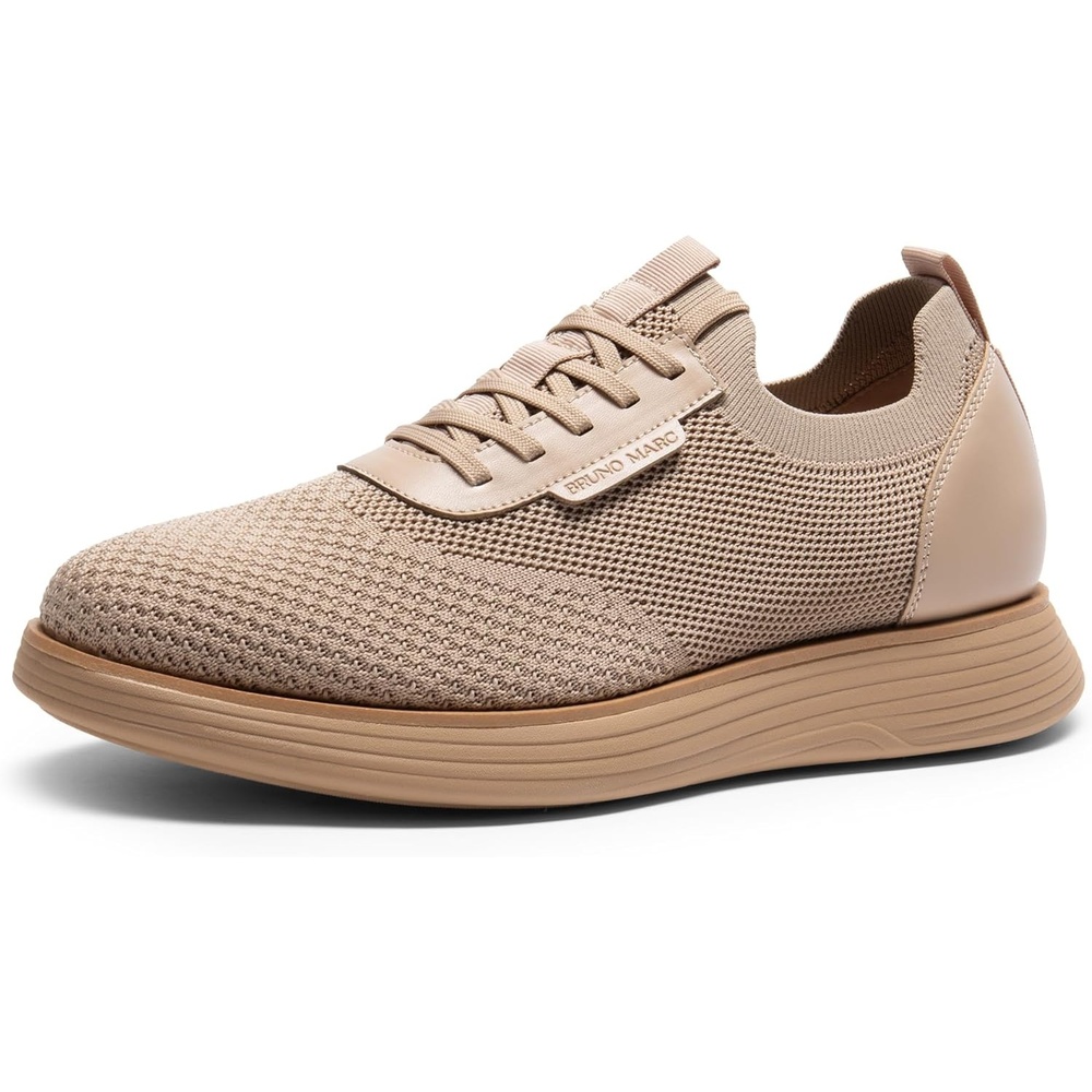 image:imageBruno Marc Mens Sbox2318m Oxford ShoesKhaki