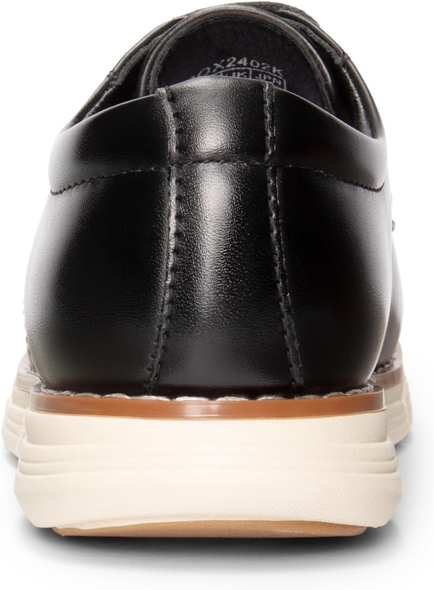 image:imageBruno Marc Boys Dress Sneakers Casual Oxford Formal ShoesBlack