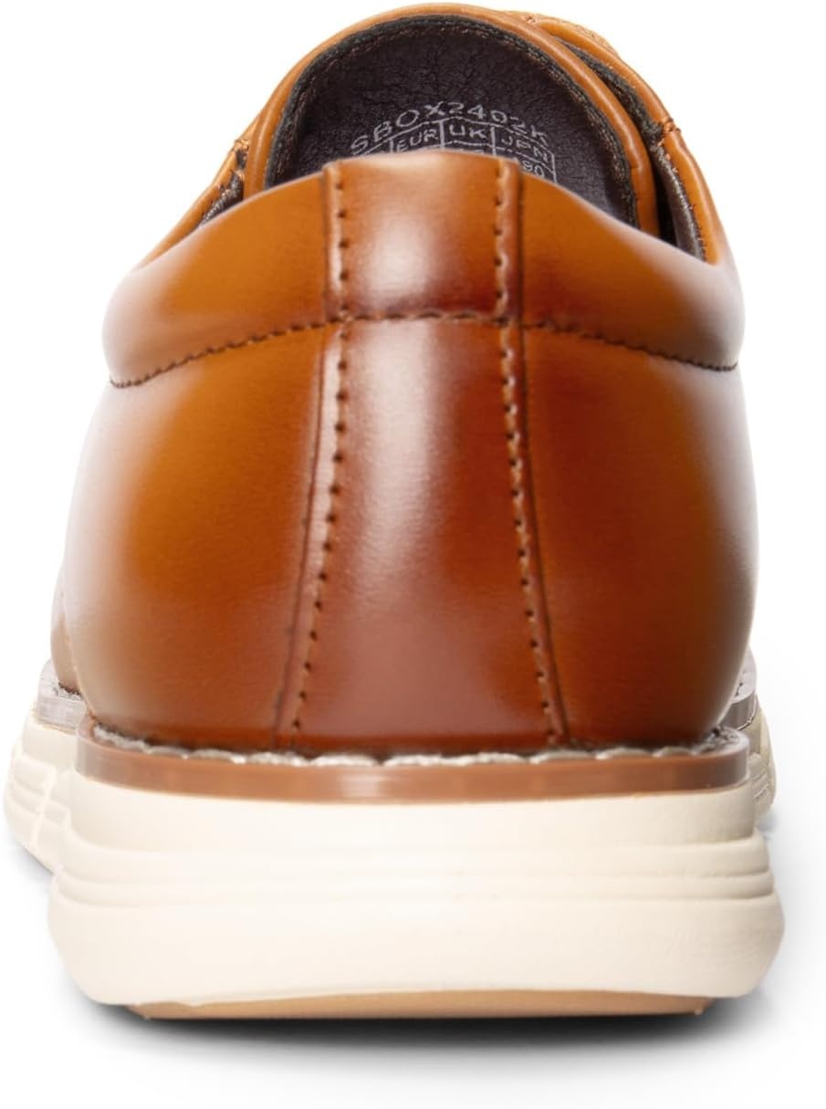 image:imageBruno Marc Boys Dress Sneakers Casual Oxford Formal ShoesBrown