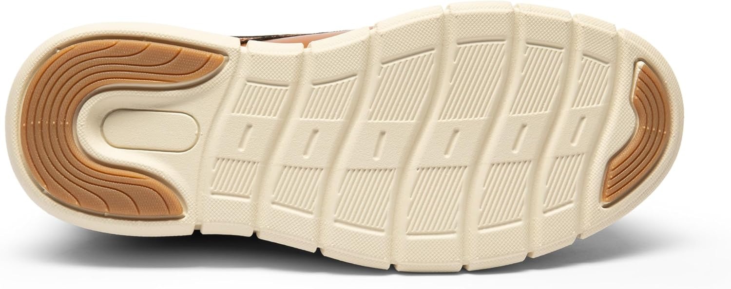 image:imageBruno Marc Boys Dress Sneakers Casual Oxford Formal ShoesBrown