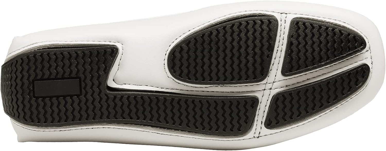 image:imageBruno Marc Boys Loafer SlipOn Dress Shoes Comfortable Classic Formal Casual Shoes for KidsWhite