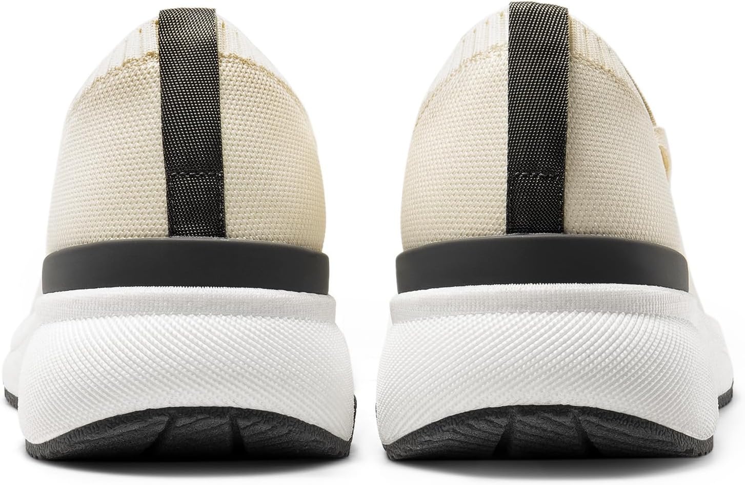 image:imageBruno Marc Mens Casual Sneakers Slip On Breathable Walking Shoes EZFlex BreezeStepepOffwhite