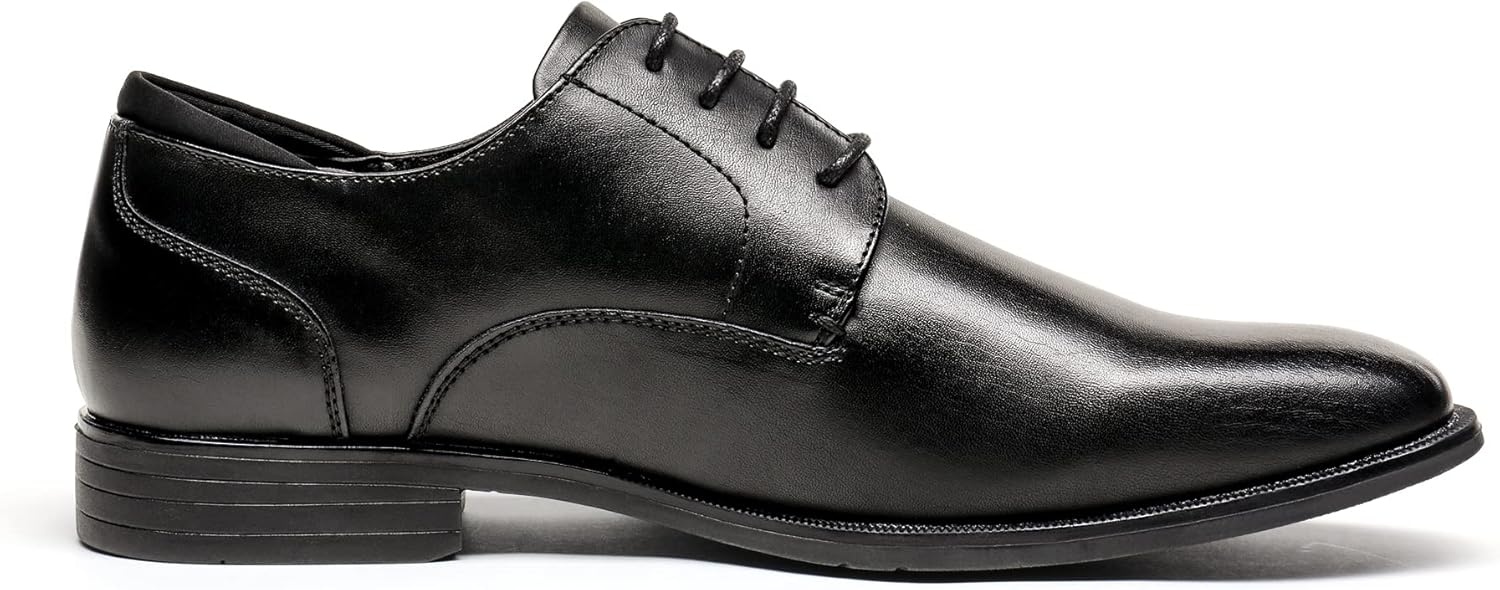 image:imageBruno Marc Mens Dress OxfordsBlack