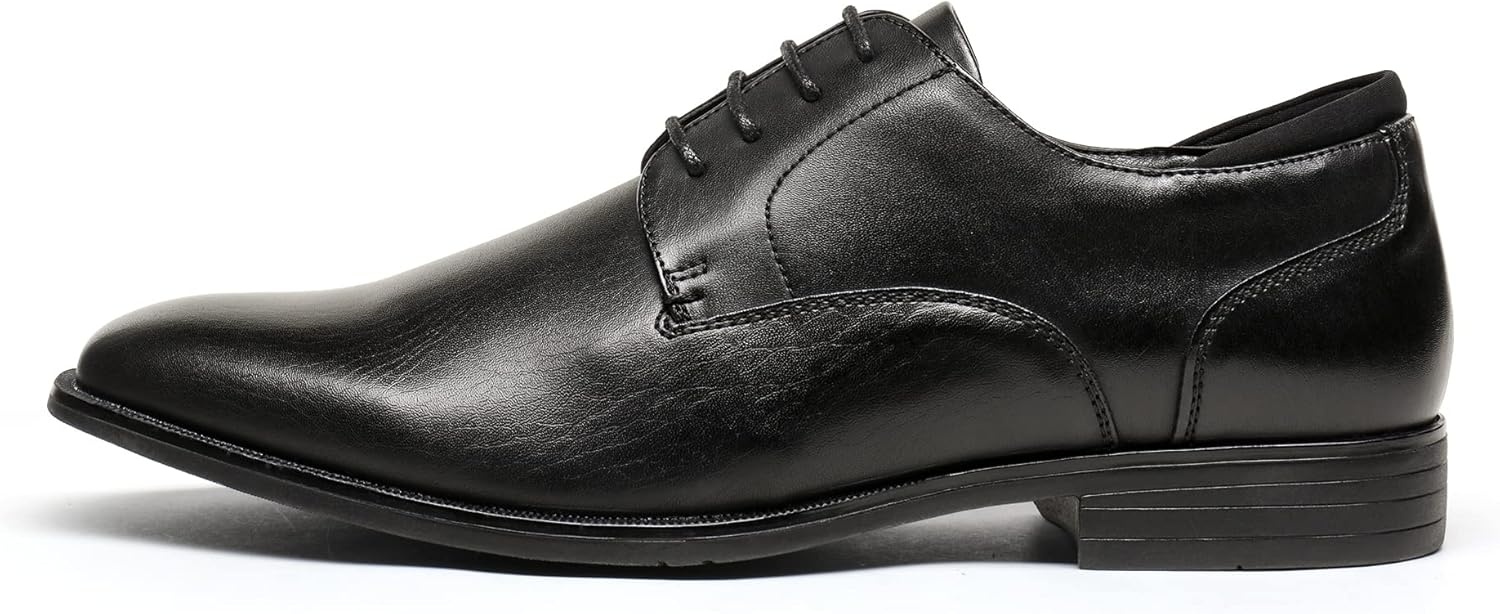 image:imageBruno Marc Mens Dress OxfordsBlack