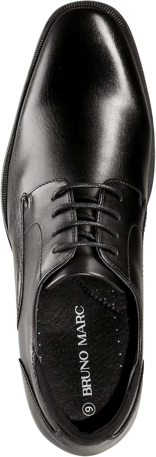 image:imageBruno Marc Mens Dress OxfordsBlack