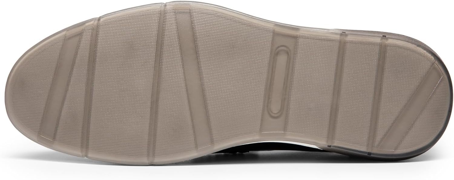 image:imageBruno Marc Mens Dress Penny Loafer Slipon ShoesDark Brown