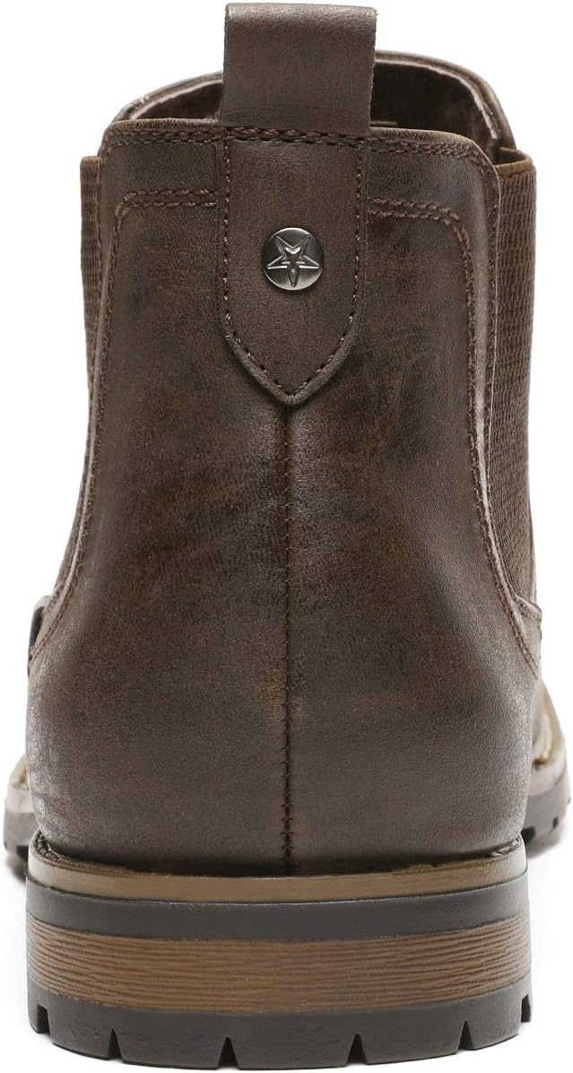 image:imageBruno Marc Mens Philly2 Chelsea Boots