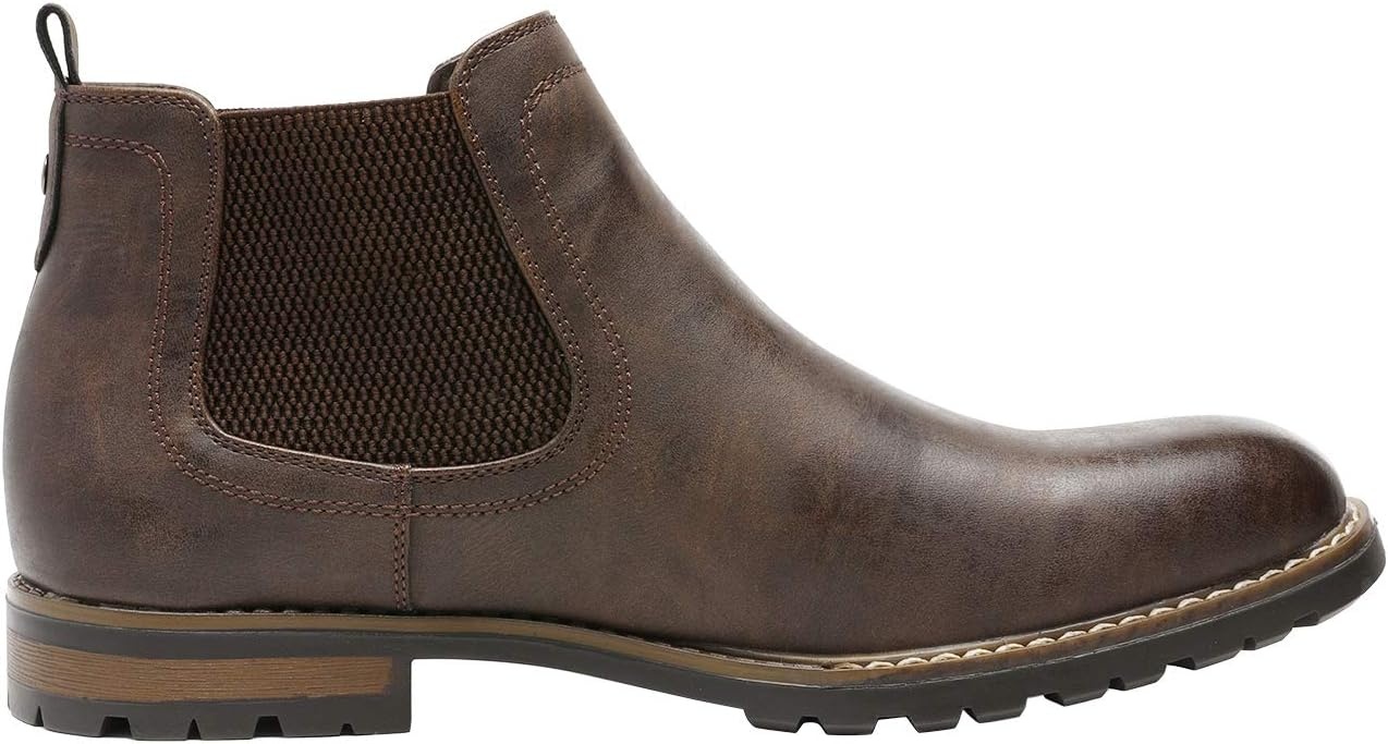 image:imageBruno Marc Mens Philly2 Chelsea Boots