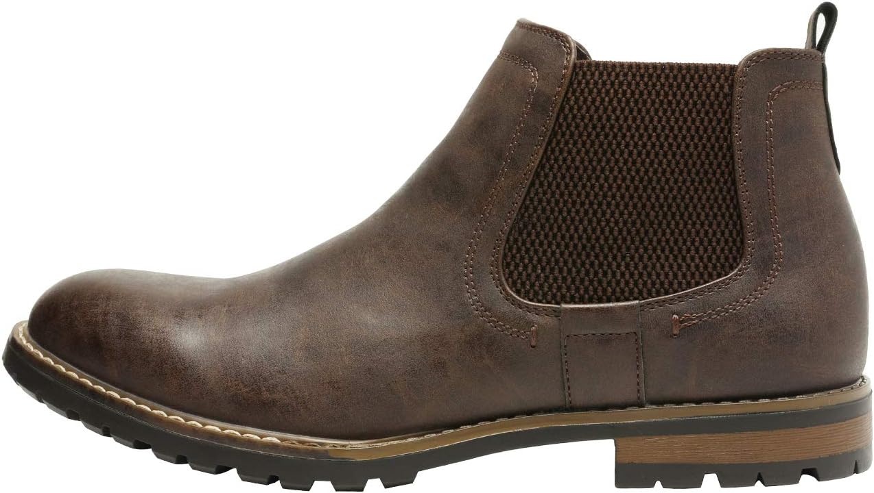 image:imageBruno Marc Mens Philly2 Chelsea Boots