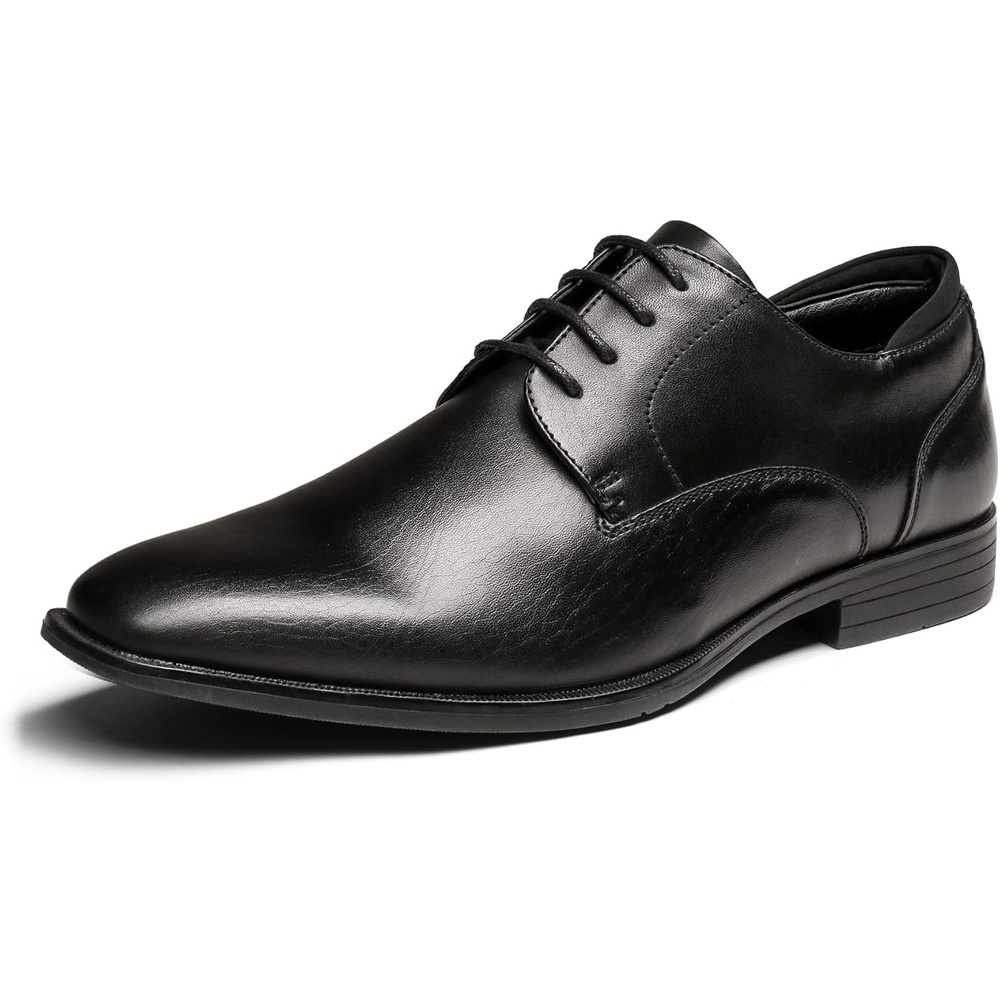 image:imageBruno Marc Mens Dress OxfordsBlack