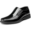 5-black Pat