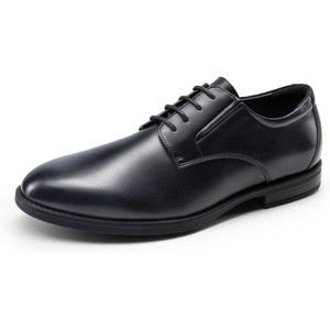 image:imageBruno Marc Mens Classic Comfort Oxford ShoesBlack