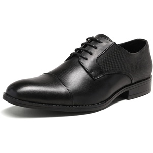 image:imageBruno Marc Mens Oxford Dress ShoesBlack