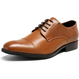 image:imageBruno Marc Mens Oxford Dress ShoesBrown