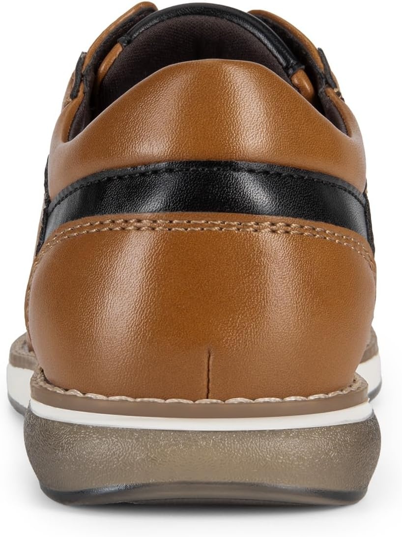 image:imageBruno Marc Boys Casual Dress Oxford Comfort Uniform Formal Fashion Sneaker ShoesBrown