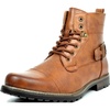 Pu Brown