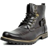 Pu Dark Brown