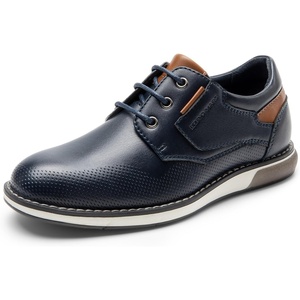 image:imageBruno Marc Boys Casual Dress Oxford Comfort Uniform Formal Fashion Sneaker ShoesNavy