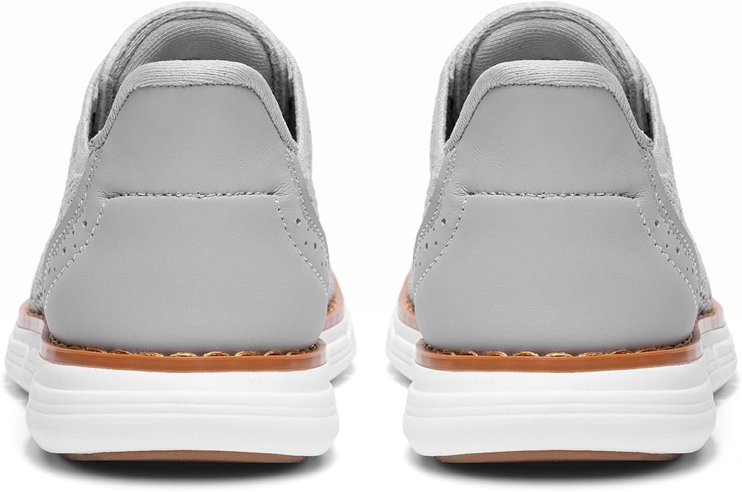 image:imageBruno Marc Boys Mesh Dress Sneakers Oxfords Casual LaceUp Lightweight ShoesGrey